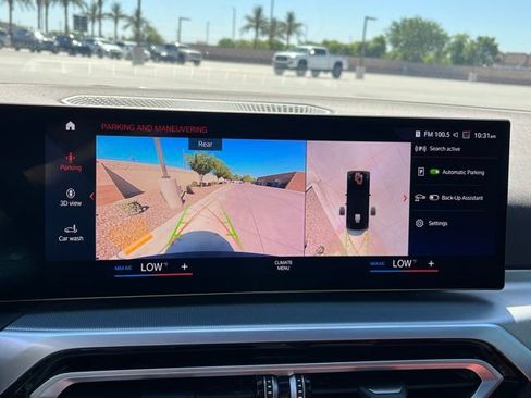 Used 2023 BMW i4 eDrive35 w/ Premium Package image 21