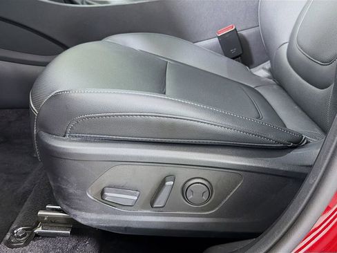 Used 2025 Hyundai Tucson SEL image 23