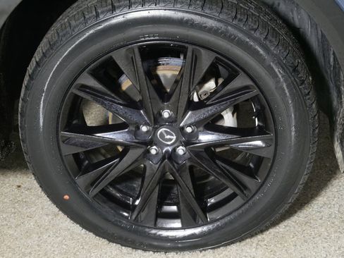 Used 2025 MAZDA CX-5 Carbon Edition image 15