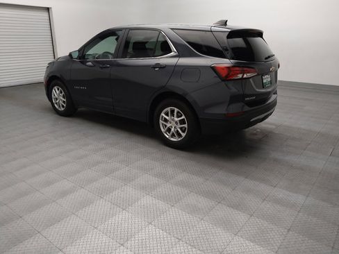 Used 2022 Chevrolet Equinox LT FWD image 3