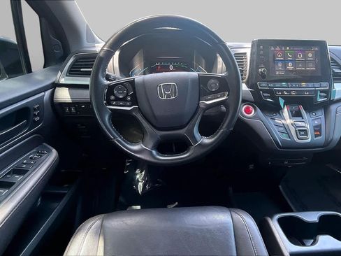 Used 2019 Honda Odyssey EX-L image 6