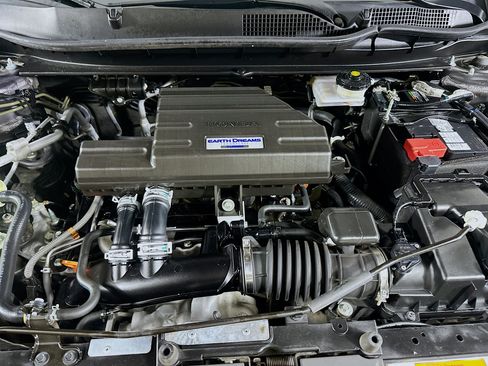 Used 2020 Honda CR-V EX-L image 33