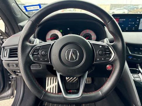 Used 2022 Acura TLX w/ A-SPEC Pkg FWD image 14