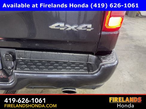 Used 2020 RAM 1500 Laramie w/ Sport Appearance Package image 50