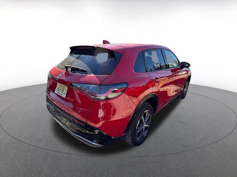 Used 2025 Honda HR-V EX-L image 7