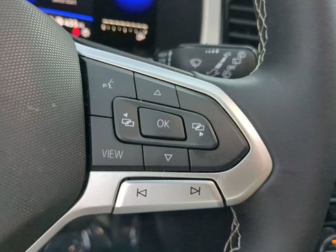 Certified 2022 Volkswagen Atlas SE w/ Panoramic Sunroof Package image 30