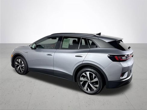 Certified 2023 Volkswagen ID.4 Pro image 8