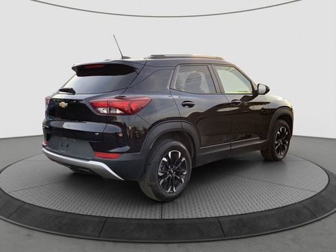 Used 2023 Chevrolet TrailBlazer LT image 7