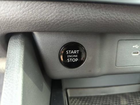 New 2026 Nissan Rogue Dark Armor FWD image 42