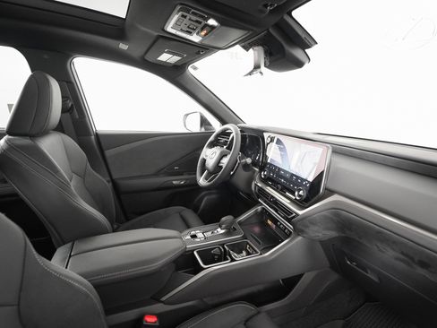 New 2026 Lexus TX 350 AWD image 18