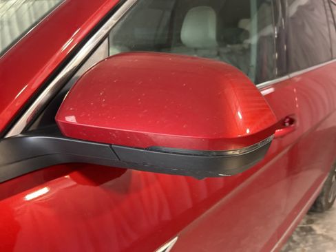 Used 2024 Volkswagen Atlas SEL Premium R-Line image 17