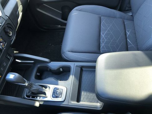 New 2026 Nissan Frontier SV w/ SV Convenience Package image 25