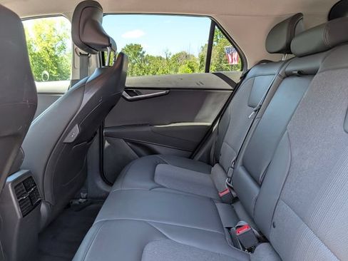 Used 2024 Kia Niro Wind FWD image 17
