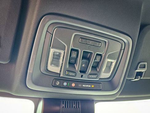 New 2026 GMC Sierra 2500 AT4 w/ AT4 Premium Plus Package image 38