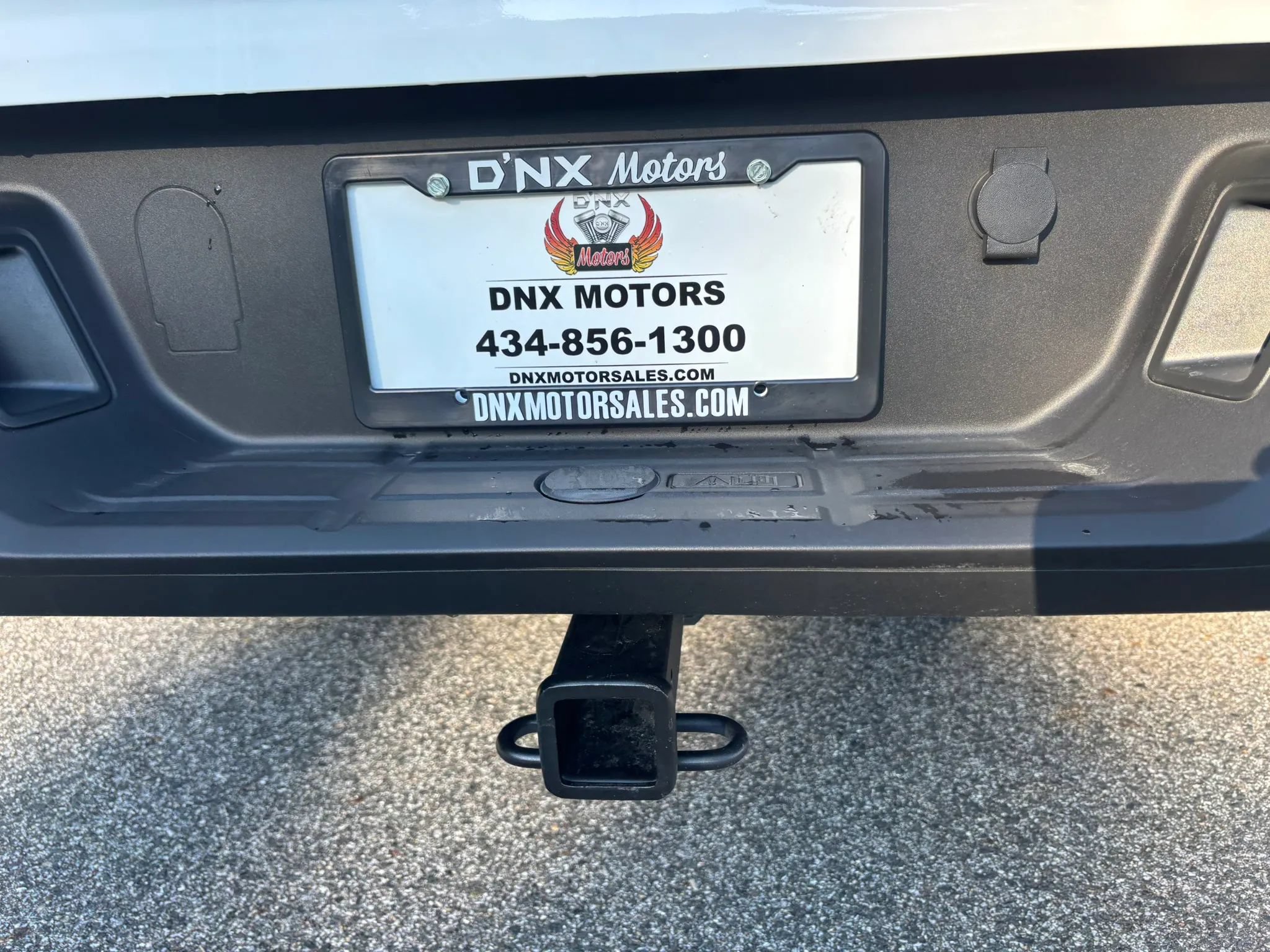 Used 2022 Ford Ranger Lariat w/ Equipment Group 501A High AWD/4WD image 24