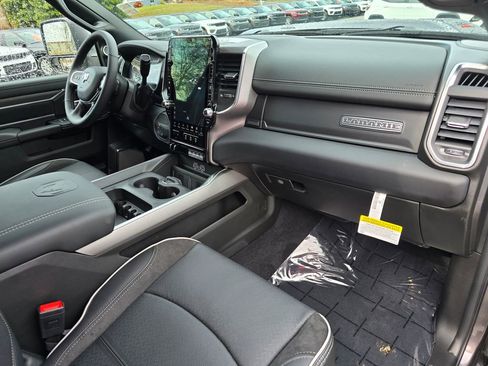 New 2026 RAM 2500 Laramie image 27