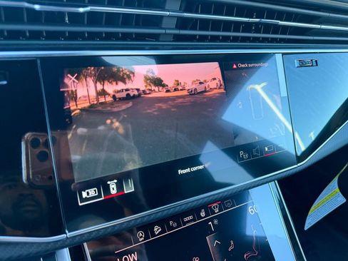 New 2026 Audi RS Q8 performance image 26