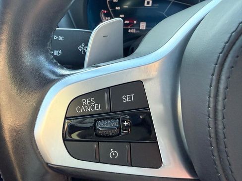 Used 2021 BMW X4 M40i w/ Premium Package image 23