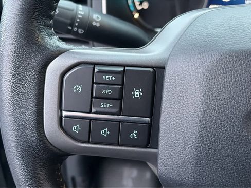 Used 2022 Ford F150 XLT w/ Equipment Group 302A High image 14