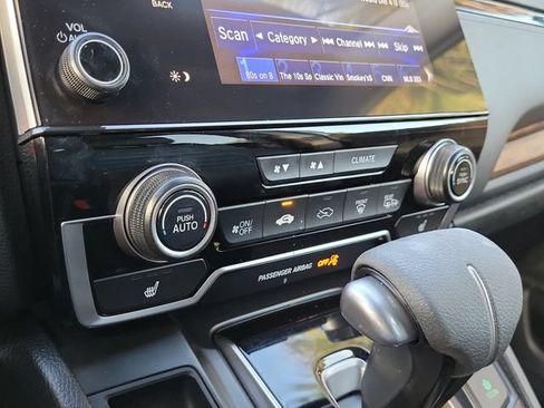 Used 2021 Honda CR-V EX image 26