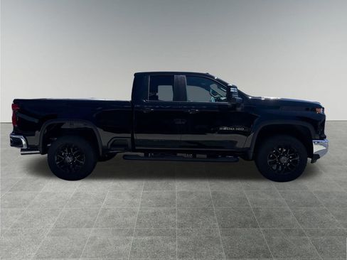 New 2025 Chevrolet Silverado 2500 LT AWD/4WD image 8