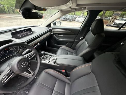 New 2026 MAZDA CX-50 AWD 2.5 S w/ Weather Package image 21
