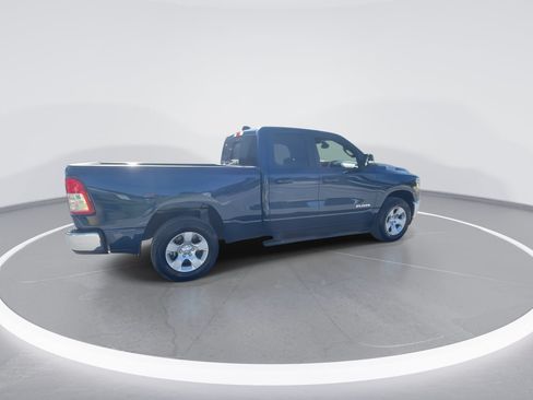 Used 2021 RAM 1500 Big Horn AWD/4WD image 20
