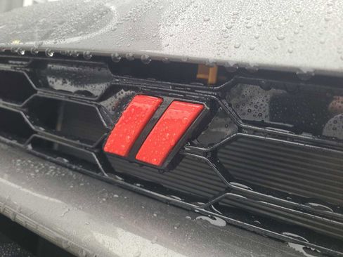 New 2024 Dodge Hornet R/T image 43