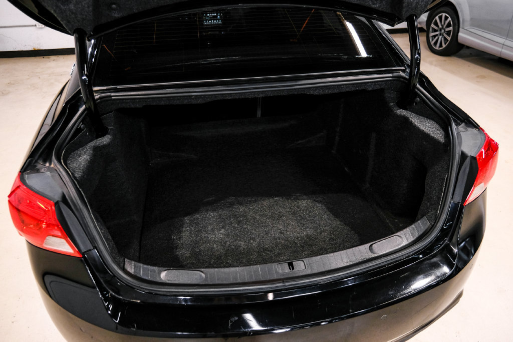 Used 2016 Chevrolet Impala LTZ FWD image 67