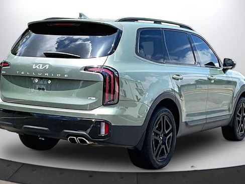 Used 2024 Kia Telluride SX Prestige X-Line AWD/4WD image 8