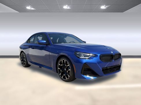 New 2026 BMW 230i Coupe w/ M Sport Package image 7