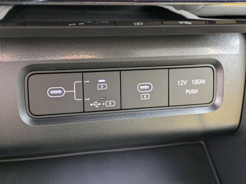 New 2026 Hyundai Tucson Limited image 29