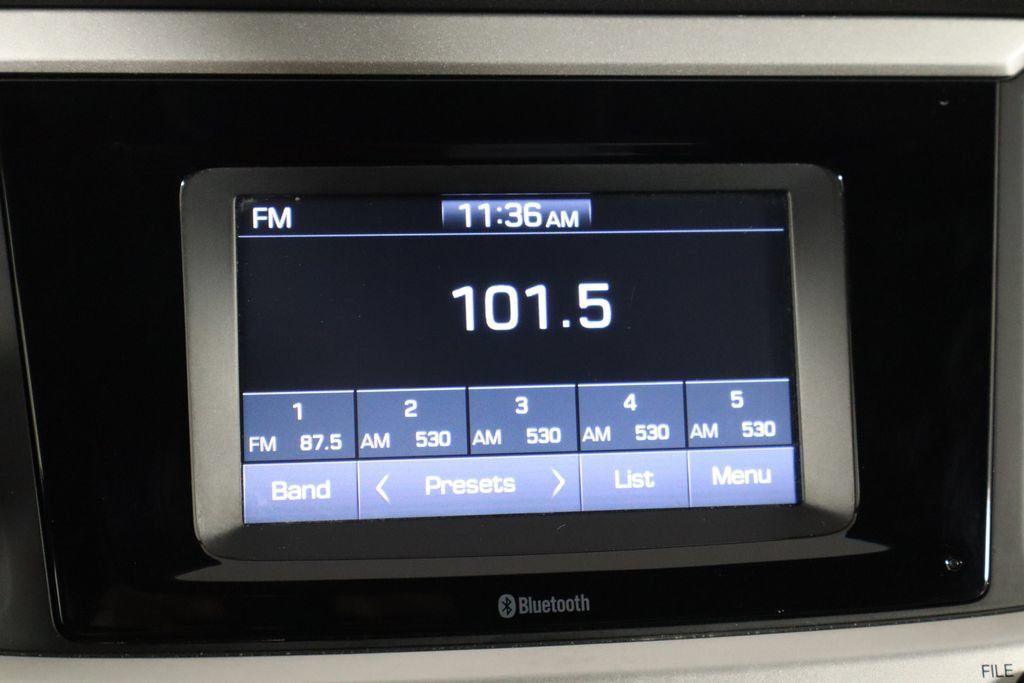 Used 2022 Hyundai Accent SE FWD image 28
