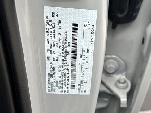 New 2026 Ford F250 XLT w/ XLT Premium Package image 26