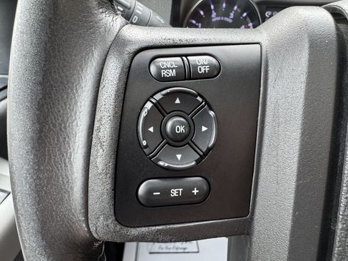 Used 2015 Ford F250 Lariat w/ Lariat Ultimate Package AWD/4WD image 12