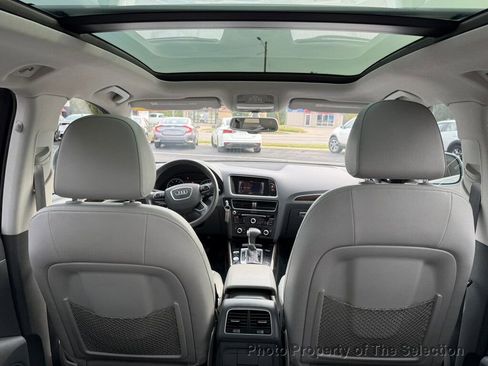 Used 2014 Audi Q5 2.0T Premium Plus image 45
