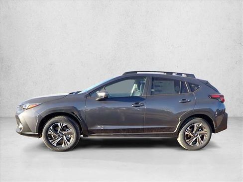 New 2026 Subaru Crosstrek 2.0i Premium image 2
