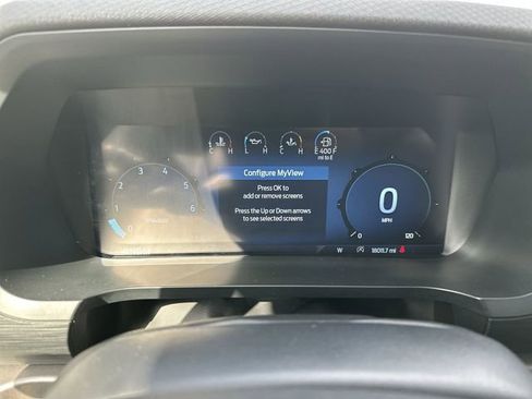 Used 2025 Ford F150 XLT w/ Equipment Group 301A Standard AWD/4WD image 12