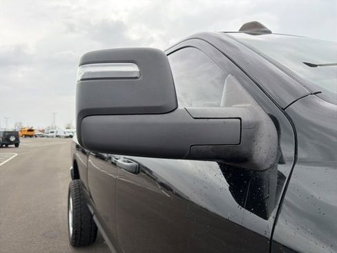 Used 2023 RAM 2500 Tradesman image 7