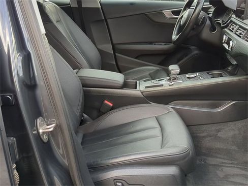 Used 2017 Audi A4 2.0T Premium image 19