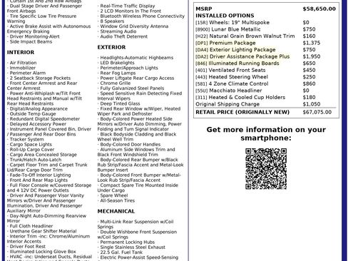 Used 2022 Mercedes-Benz GLE 350 4MATIC image 3