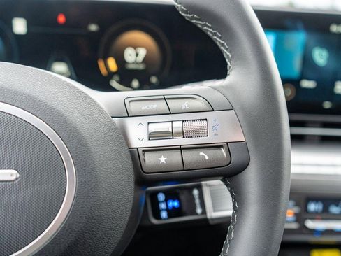 New 2026 Hyundai Kona SEL Premium image 26