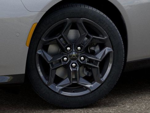 New 2026 Dodge Charger GT w/ Driver Convenience Group image 14