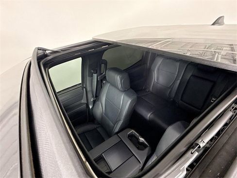 New 2026 Toyota Tundra Platinum image 21