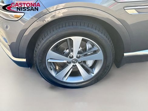 Used 2021 Genesis GV80 3.5T image 34