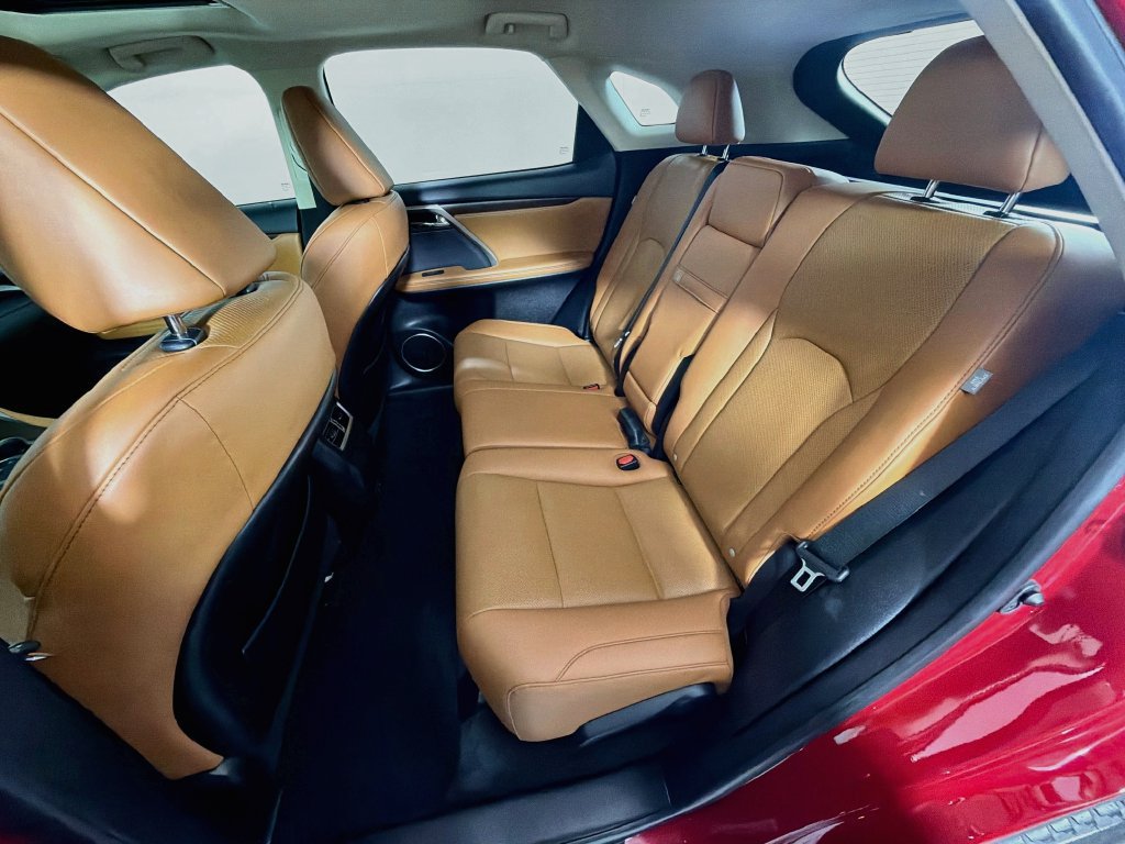 Used 2022 Lexus RX 350 AWD w/ Premium Package image 25