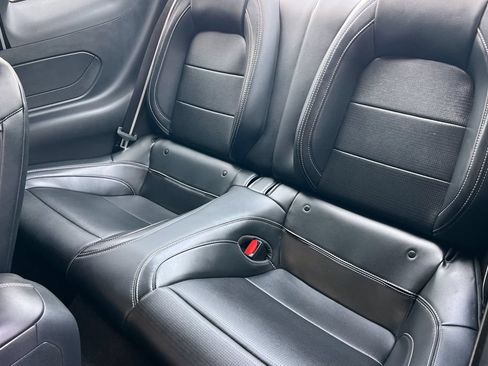 Used 2024 Ford Mustang GT Premium RWD image 14