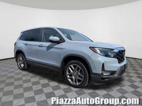 Used 2023 Honda Passport EX-L image 1