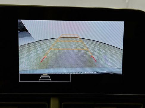 Used 2025 Chevrolet Trax RS w/ Driver Confidence Package image 14