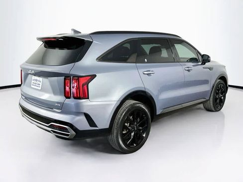 Used 2023 Kia Sorento SX AWD/4WD image 25